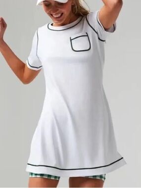 NWT Tuckernuck Tnuck Sport Dress